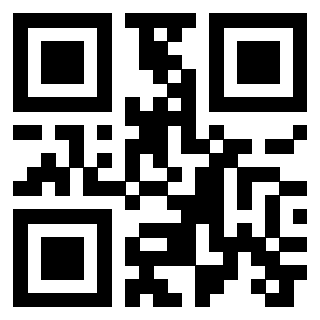 3309253554 Qr Code associato