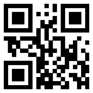 3309253555 - Immagine del QrCode associato