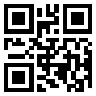 3309253557 - Immagine del QrCode associato