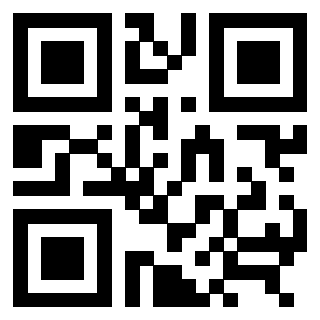 Il Qr Code di 3309253558