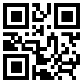 3309253561 - Immagine del Qr Code