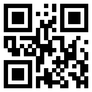 3309253562 - Immagine del Qr Code associato
