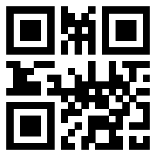 Immagine del QrCode di 3309253566