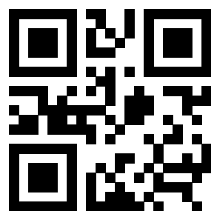 Immagine del Qr Code di 3309253572