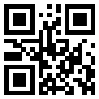 Il QrCode di 3309253577