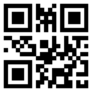 Immagine del QrCode di 3309253578