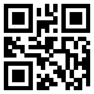 3309253580 - Immagine del QrCode associato