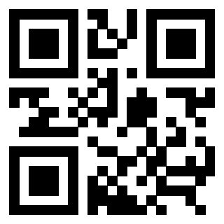 3309253581 - Immagine del QrCode