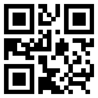 Immagine del QrCode di 3309253582