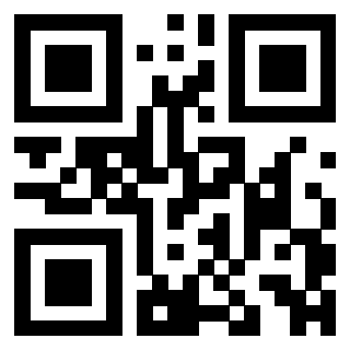 3309253586 Qr Code associato