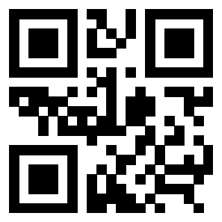 3309253588 QrCode associato