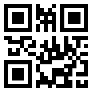 Immagine del Qr Code di 3309253590
