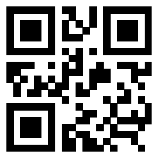 3309253592 - Immagine del Qr Code associato