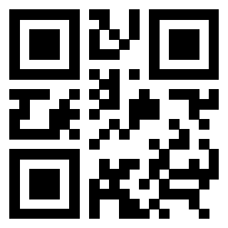 Il Qr Code di 3309253593