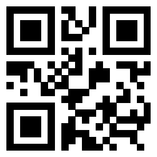 3309253595 - Immagine del Qr Code associato