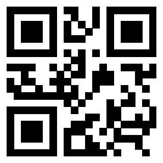 3309253597 - Immagine del Qr Code associato