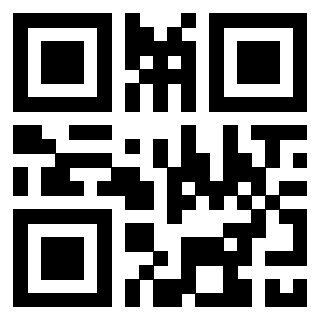 3309253598 QrCode associato
