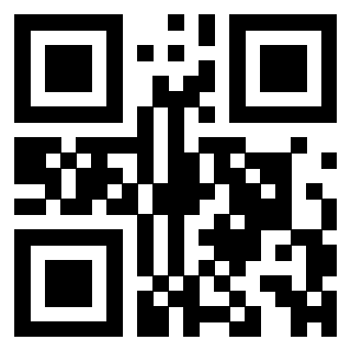 Il QrCode di 3309253603