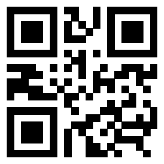 3309253604 - Immagine del QrCode