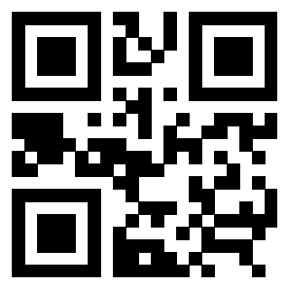 3309253606 - Immagine del Qr Code