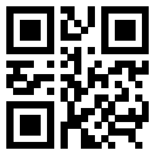 Il Qr Code di 3309253609