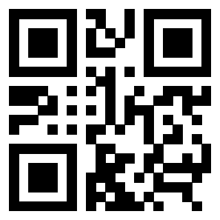 Il Qr Code di 3309253613