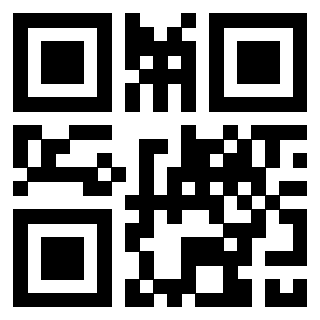 Scansione del Qr Code di 3309253614