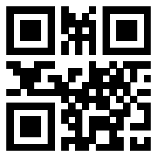 3309253616 - Immagine del QrCode associato