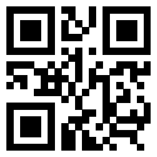 3309253617 - Immagine del QrCode