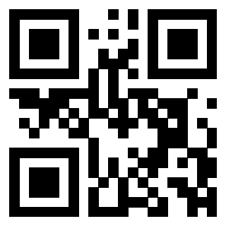 3309253619 - Immagine del QrCode associato