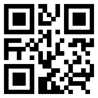 3309253622 Qr Code associato