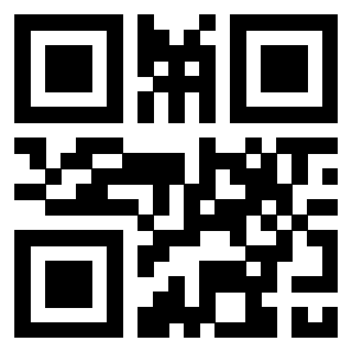 Scansione del Qr Code di 3309253624