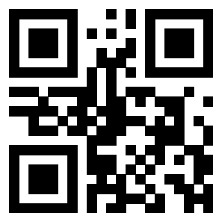 Scansione del Qr Code di 3309253628