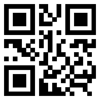 3309253630 - Immagine del QrCode