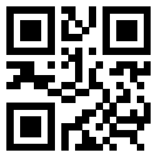 Immagine del Qr Code di 3309253631