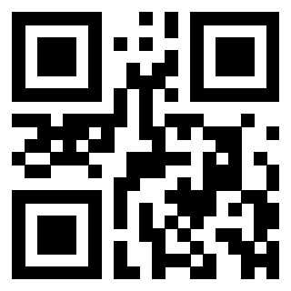 Immagine del QrCode di 3309253633