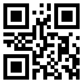 Il QrCode di 3309253634