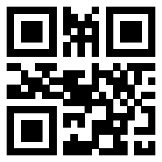 Il QrCode di 3309253635