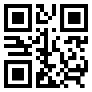Il Qr Code di 3309253636