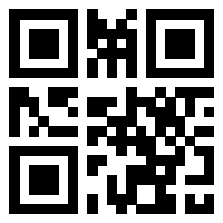 3309253637 - Immagine del QrCode