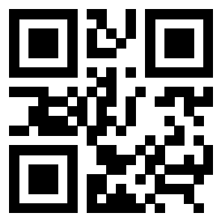 3309253641 Qr Code associato