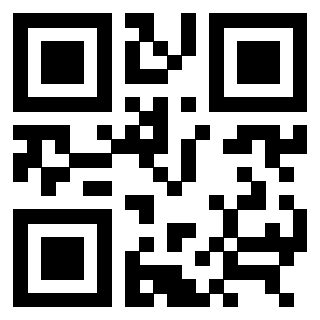 Il Qr Code di 3309253642