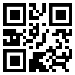 3309253644 - Immagine del QrCode