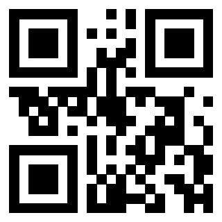 3309253647 QrCode associato