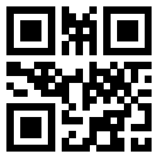 Il QrCode di 3309253649