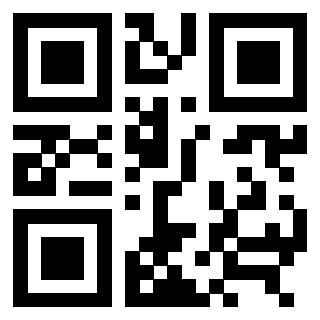 3309253653 - Immagine del QrCode