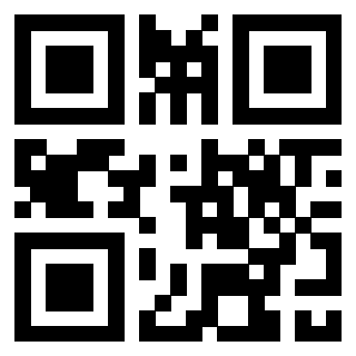 Immagine del Qr Code di 3309253656