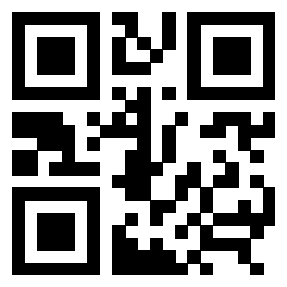 Il QrCode di 3309253658