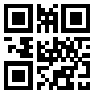 Il QrCode di 3309253659