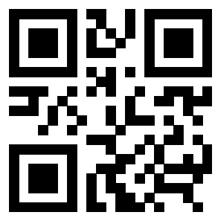 Scansione del Qr Code di 3309253660